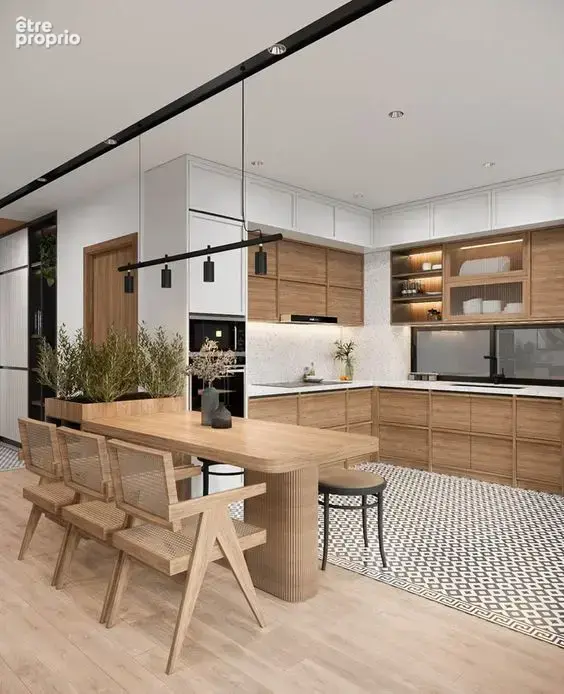Maison 3 chambres sur sainte seve - photo 2