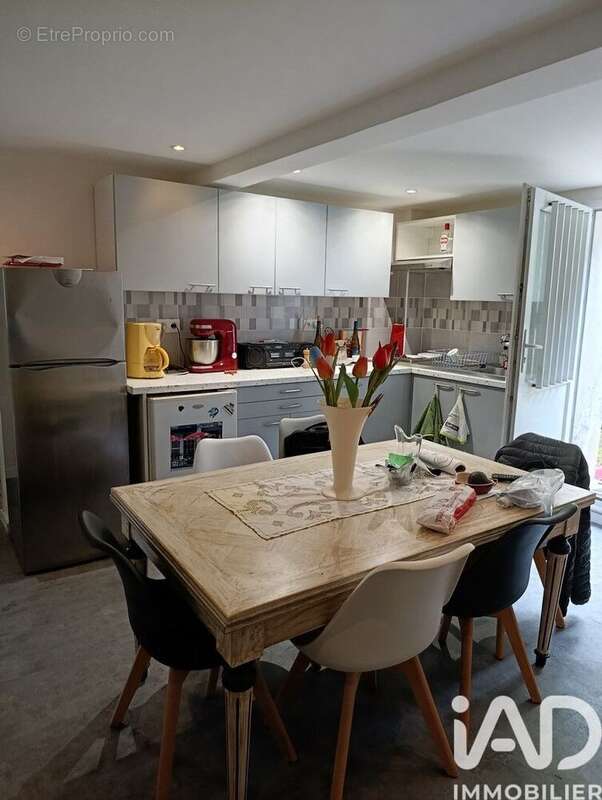 Photo 4 - Maison à SAINT-BREVIN-LES-PINS