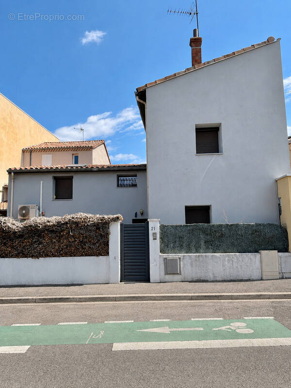 Maison à VALENCE