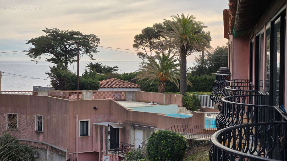 Appartement à FREJUS