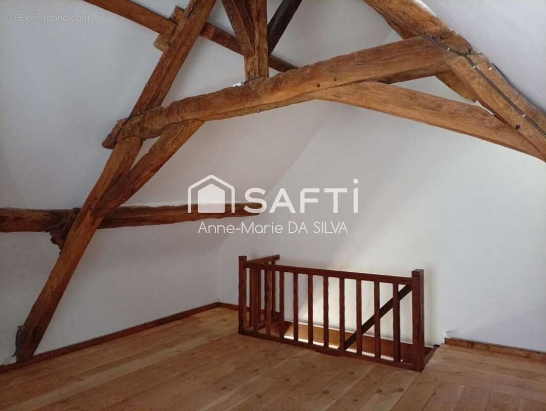 Photo 7 - Maison à TOURNON-SAINT-MARTIN