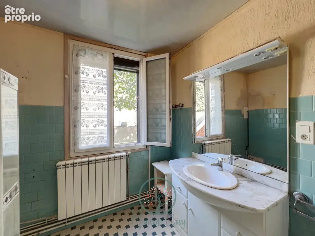 Grande maison 5 pièces à Martigues Jonquière- 800 m2 de terrain - photo 13