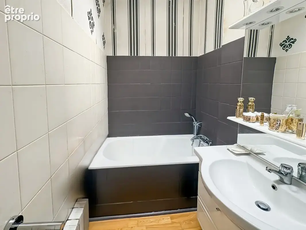 Maison 182m² à bordeaux - photo 12