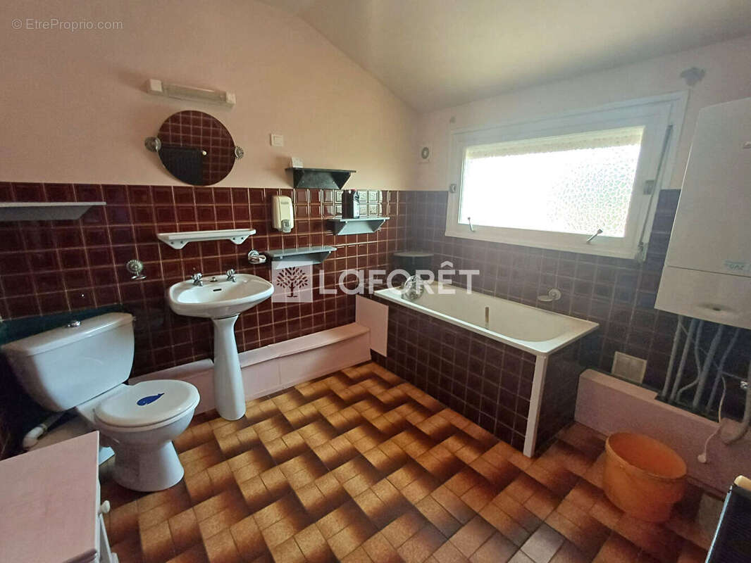 Appartement Etaples 2 pièces 44.06 m2 - photo 5