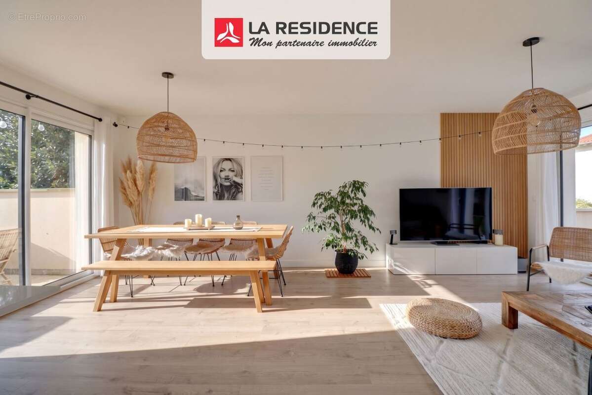 Maison 160 m² à Mareil-Marly  - photo 3