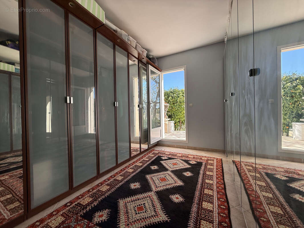 Maison à MARSEILLE-13E