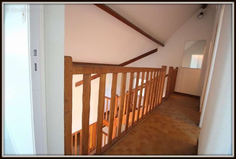 Maison à SAINT-PAIR-SUR-MER