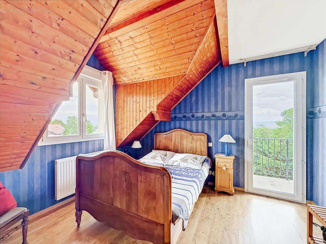 Maison à FARGES