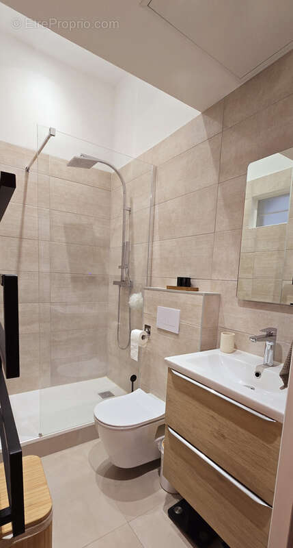 Appartement à BANDOL