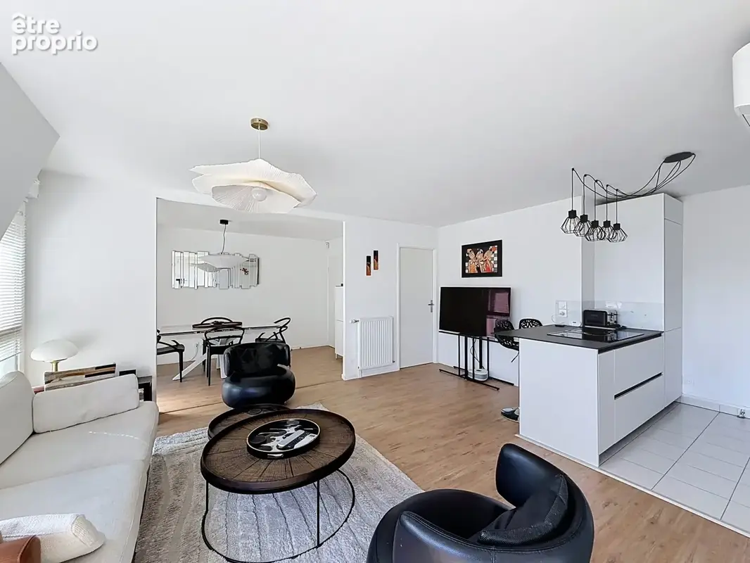 Appartement 4 pièces 74 m² à vendre à Alfortville (94140) - photo 6