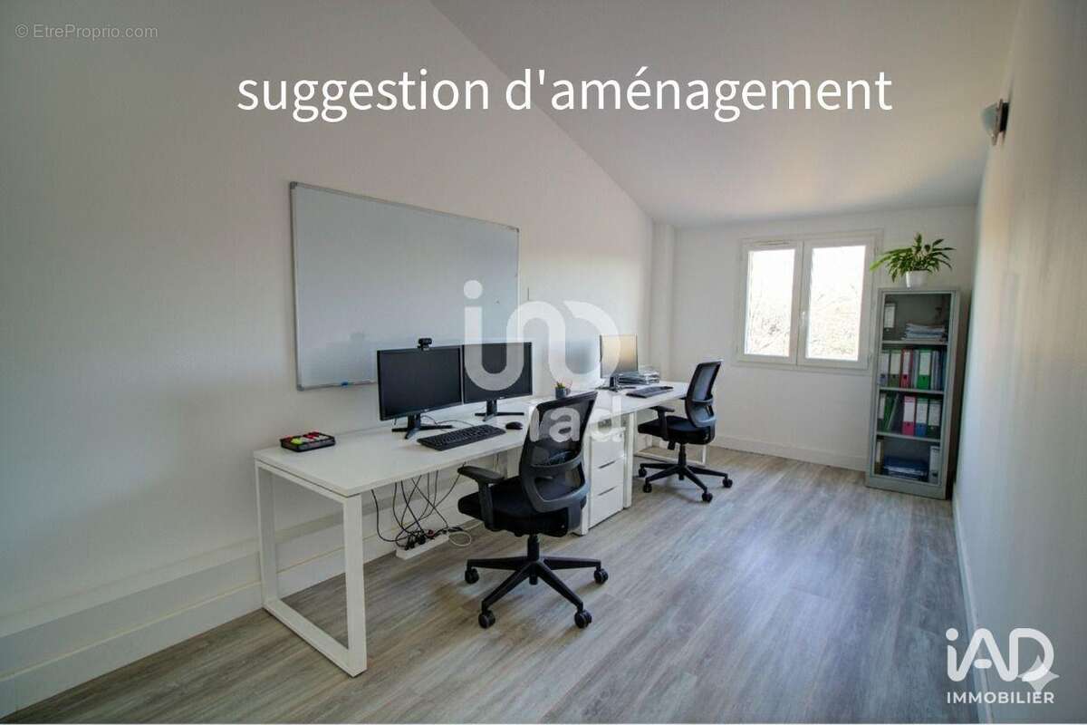 Photo 6 - Commerce à ROQUEBRUNE-SUR-ARGENS