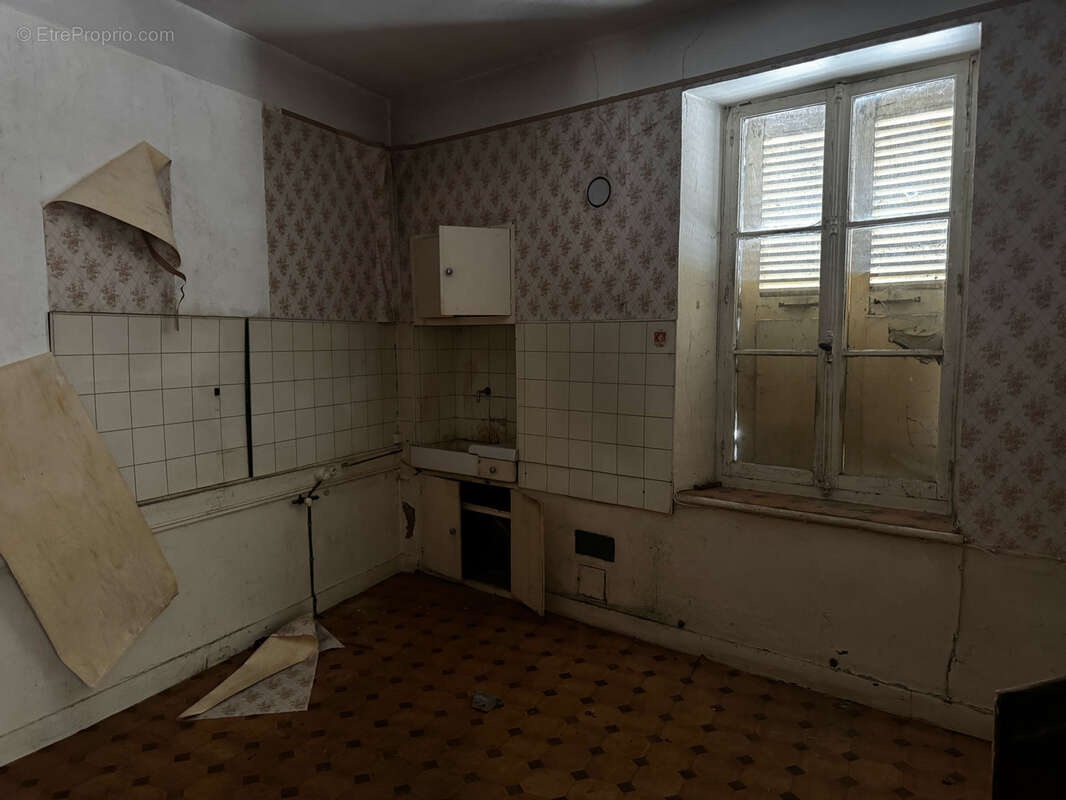 Appartement à BOURG-ARGENTAL