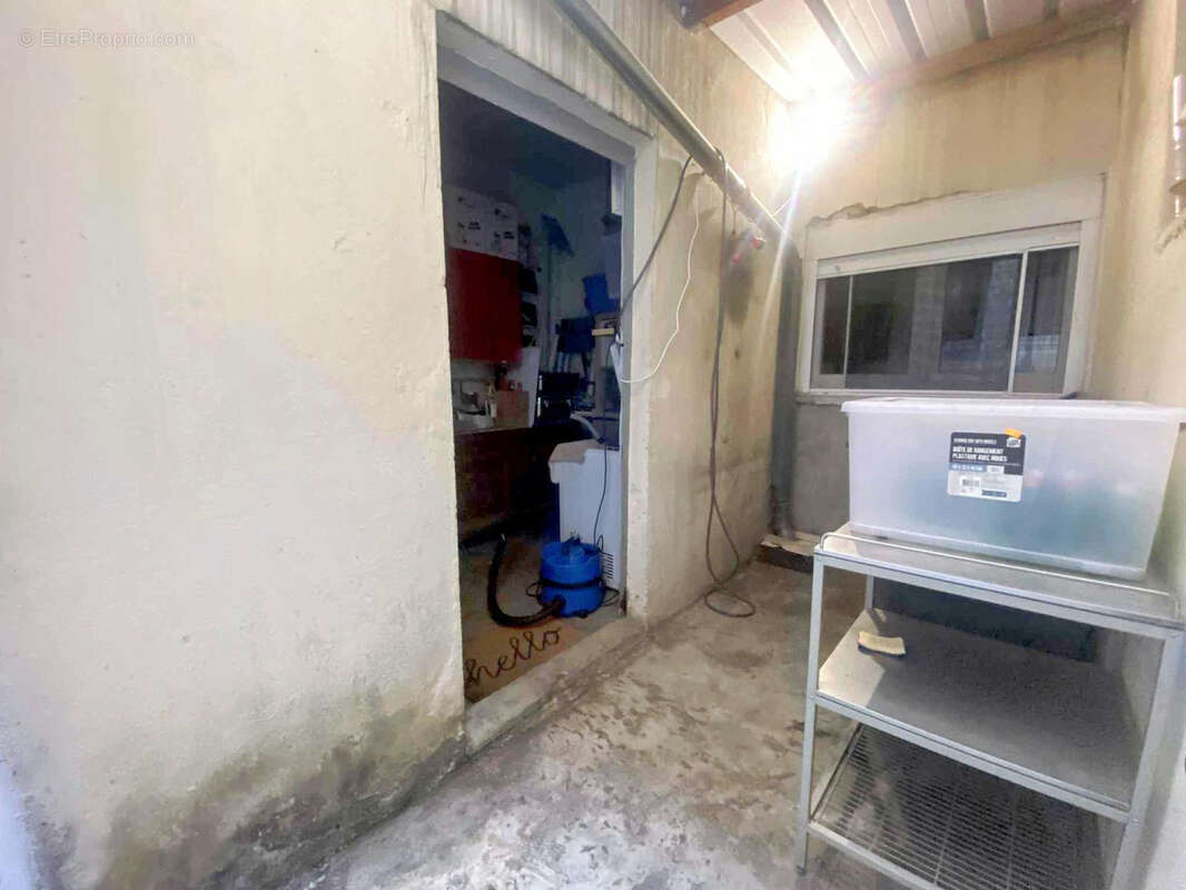 Maison à MOYEUVRE-GRANDE