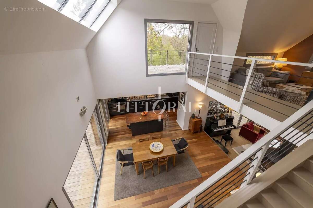 Maison à PERROS-GUIREC