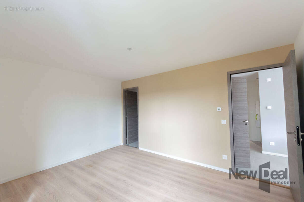 Appartement type 5 sur la commune de Contamine sur Arve - photo 3