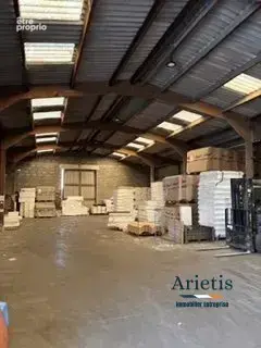Commerce 561 m² à vendre à Betton (35830) - photo 3