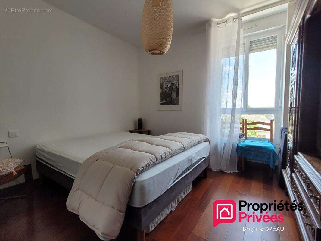 Fouesnant 29170 - beg meil - appartement 57 m2 avec parking - photo 15