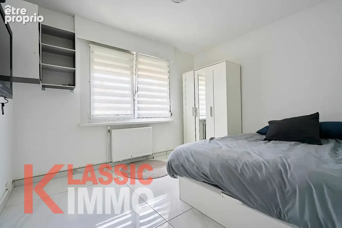 Plain-pied 180m² - Garage - Jardin - 4 chambres - photo 9