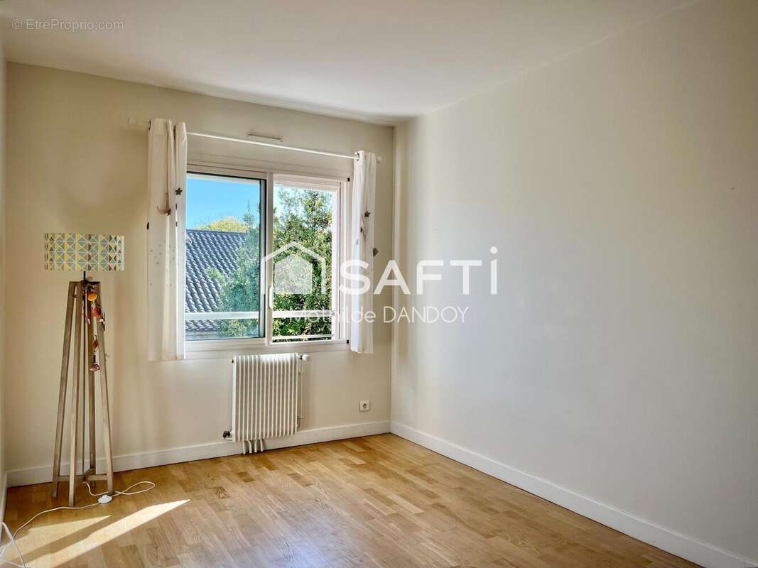 Photo 8 - Appartement à BORDEAUX