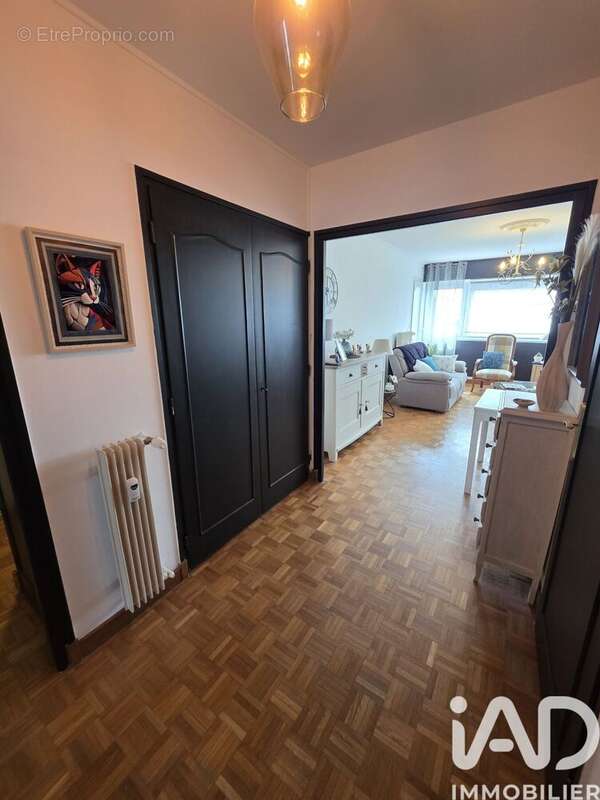 Photo 5 - Appartement à BETHUNE