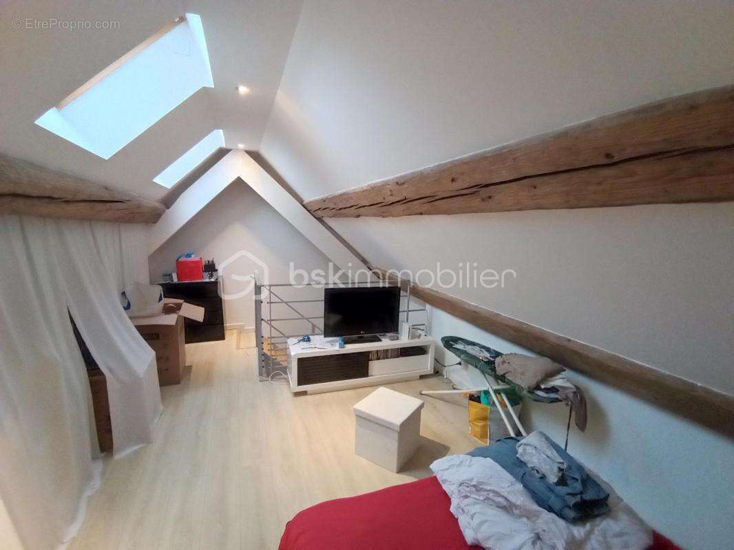 Appartement à PELOUSEY