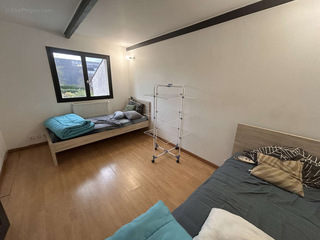 Maison à PONT-SAINTE-MAXENCE