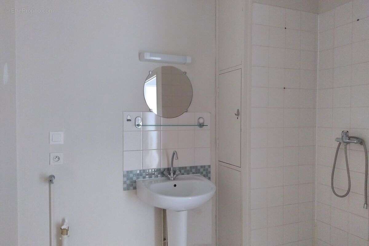Appartement à TROYES