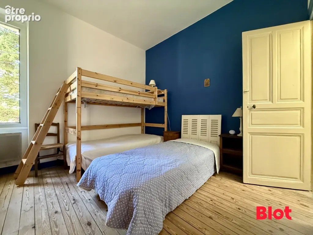 Maison 6 pièces 118 m² à vendre à La Baule-Escoublac (44500) - photo 6