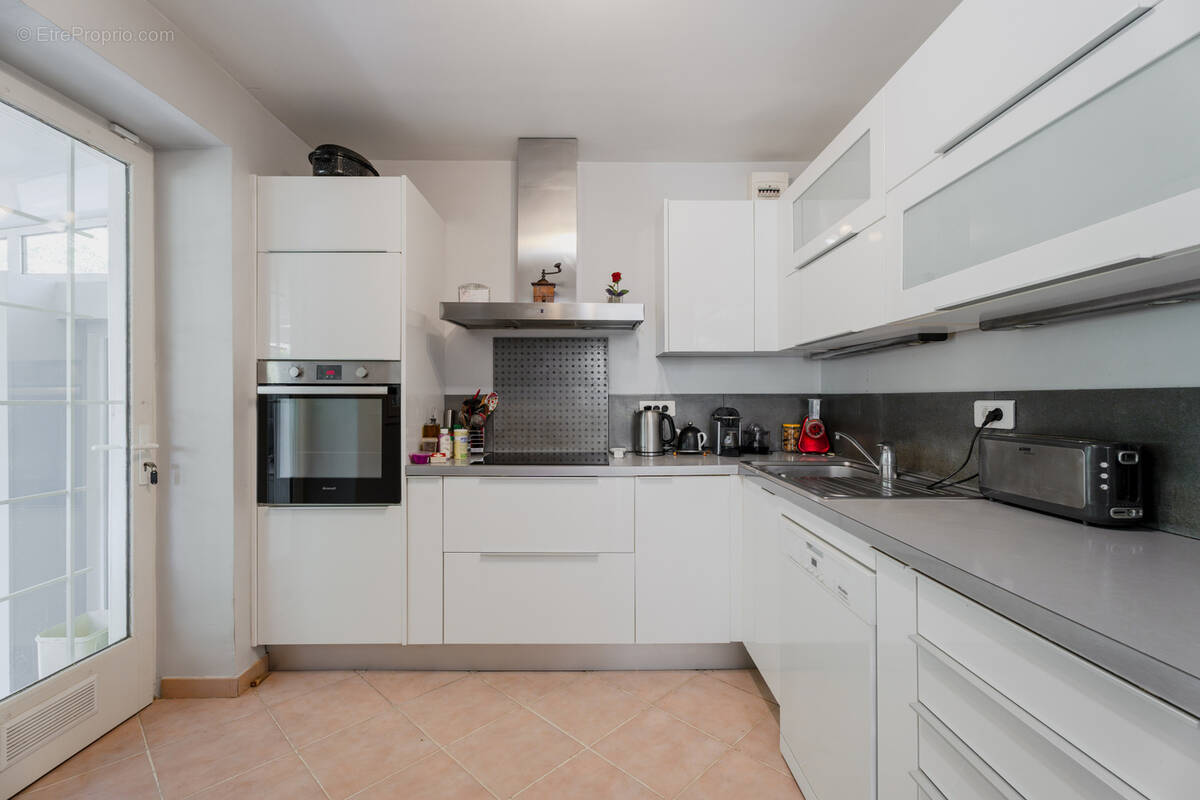 Maison à SIX-FOURS-LES-PLAGES