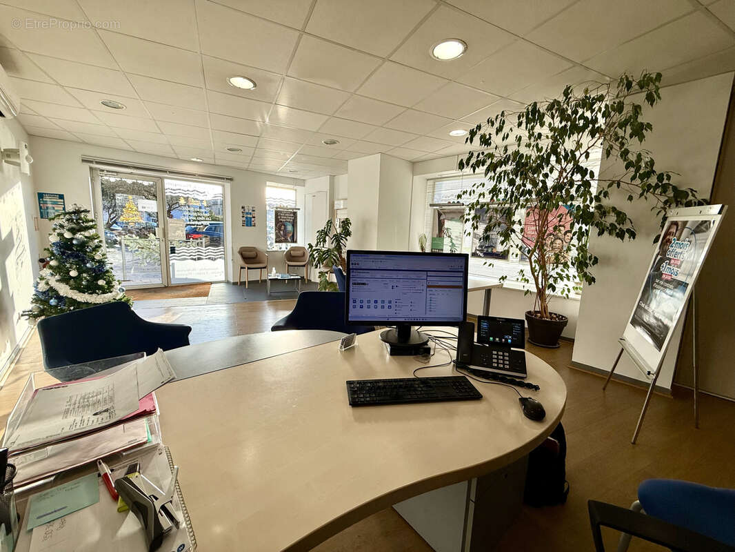 Appartement à PIERRELATTE