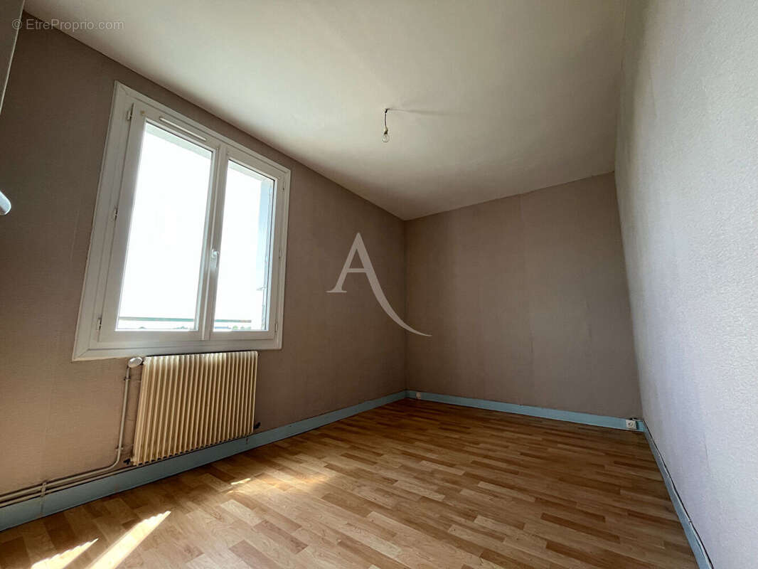 Appartement à FONTENAY-LE-COMTE