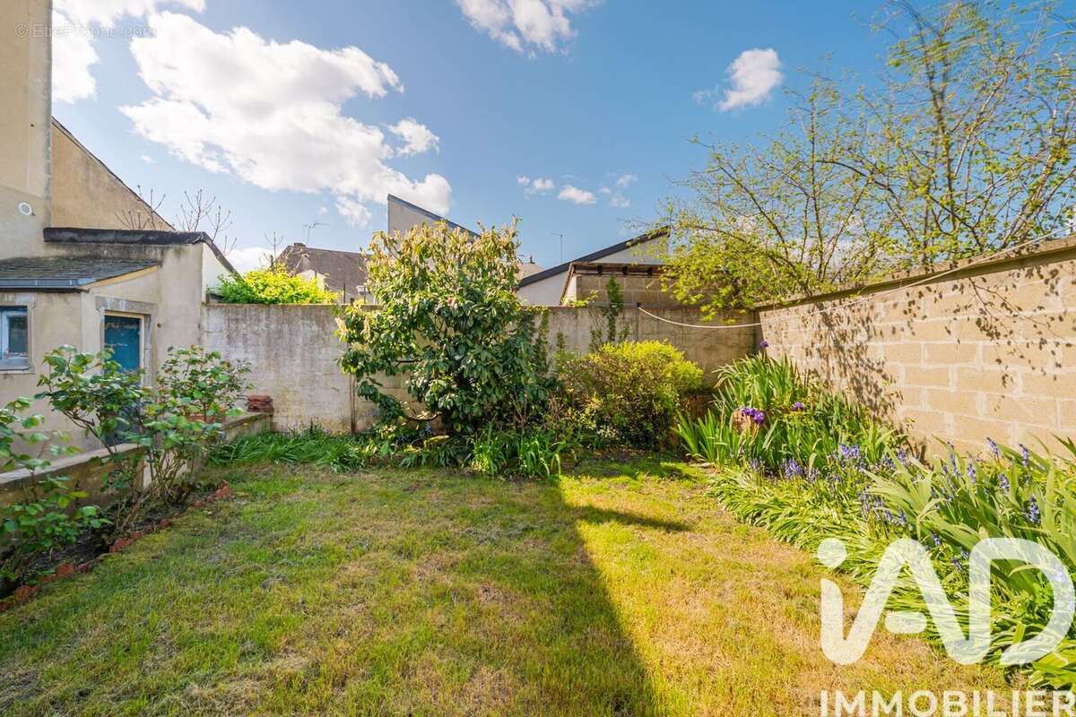 Photo 8 - Maison à LE MANS