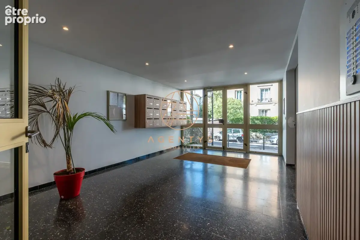 Appartement 2 pièces 45 m² à vendre à Le Perreux-Sur-Marne (94170) - photo 9