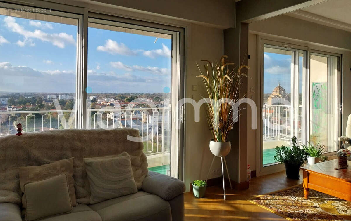 Appartement à CHOLET