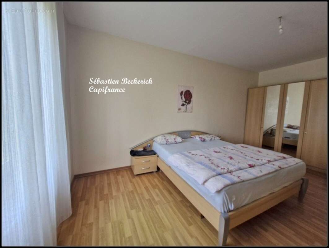 Maison à vendre 4 pièces SARREGUEMINES (57) - photo 6