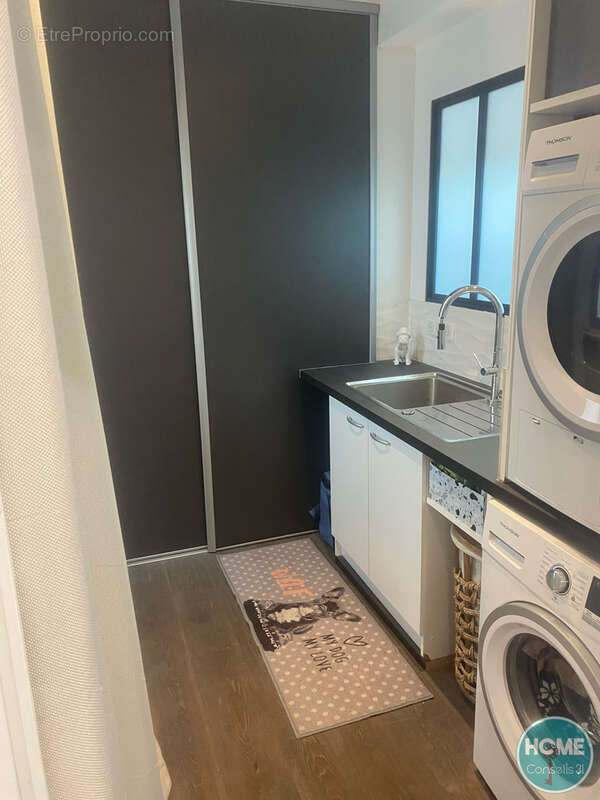 Appartement à GAILLAC