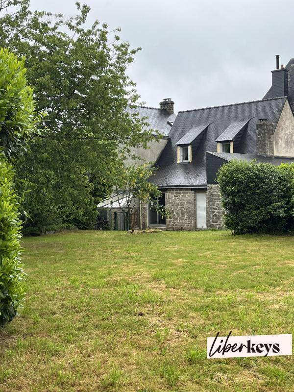Maison à QUESTEMBERT