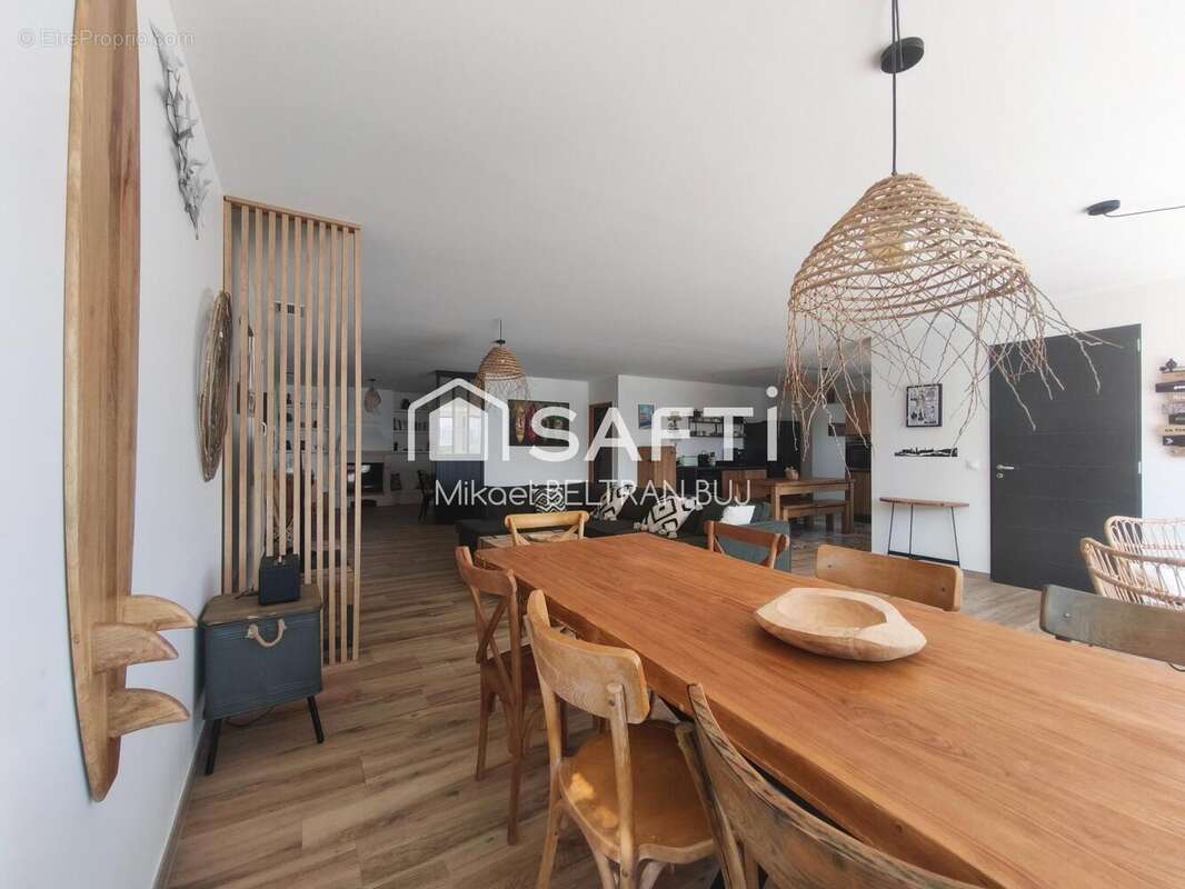 Photo 7 - Maison à SETE