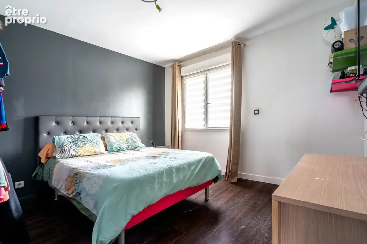 Maison 5 pièces 114 m2 - photo 9