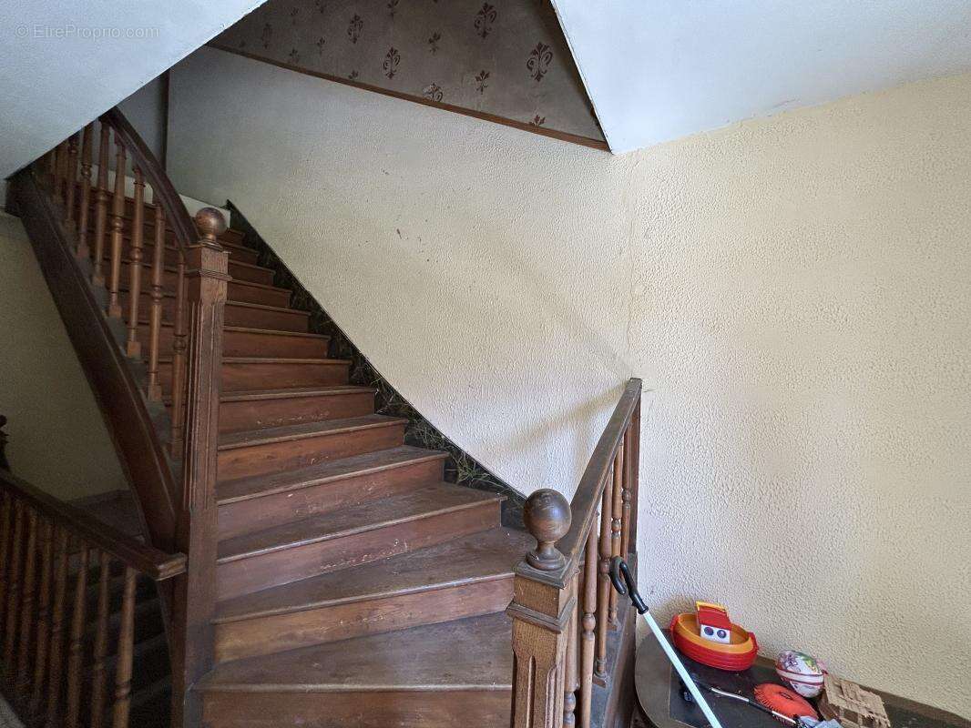 Appartement à XERTIGNY