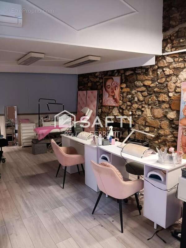 Photo 3 - Commerce à NARBONNE