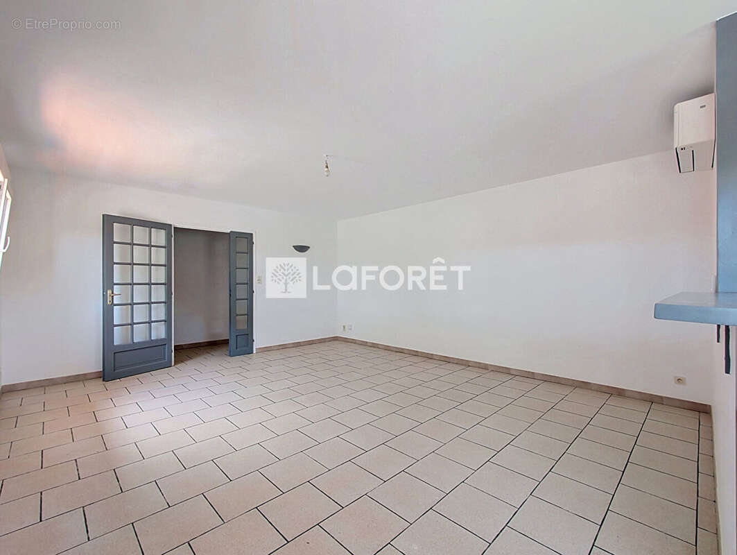 Appartement à NOHIC