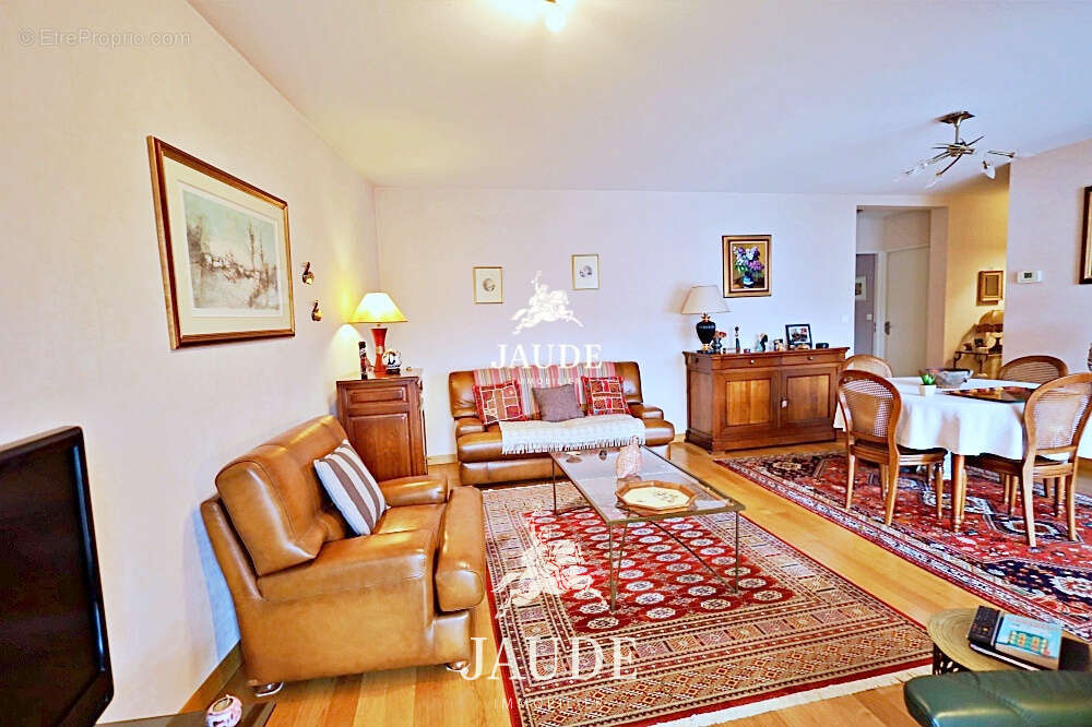 Appartement à CHAMALIERES