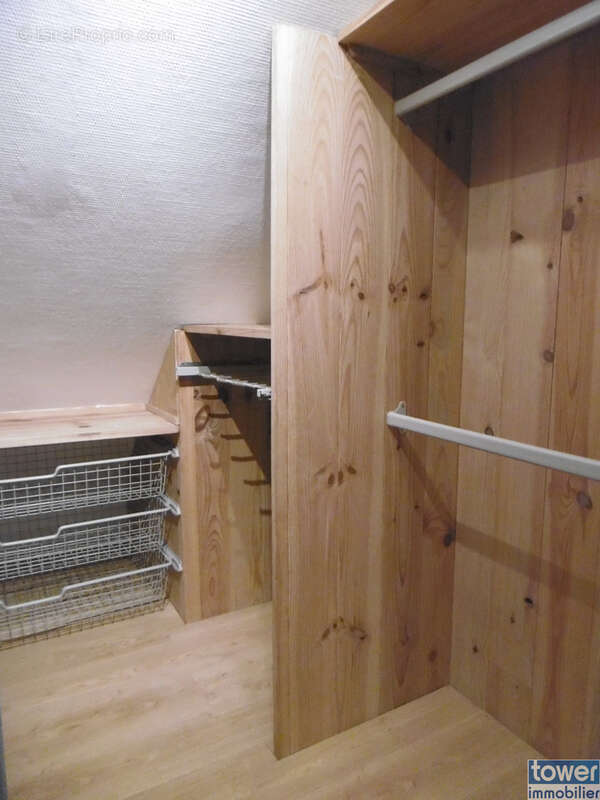 Coup de cœur ! Magnifique maison rénovée   Alliance brique, bois et modernité (151 m2) + Dépendance (110 m2) - photo 17