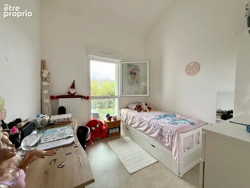 Maison 85 m² - Nieul sur Mer - 3 chambres - garage - jardin - photo 7