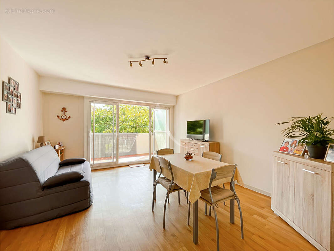 Appartement à SAINT-JEAN-DE-MONTS