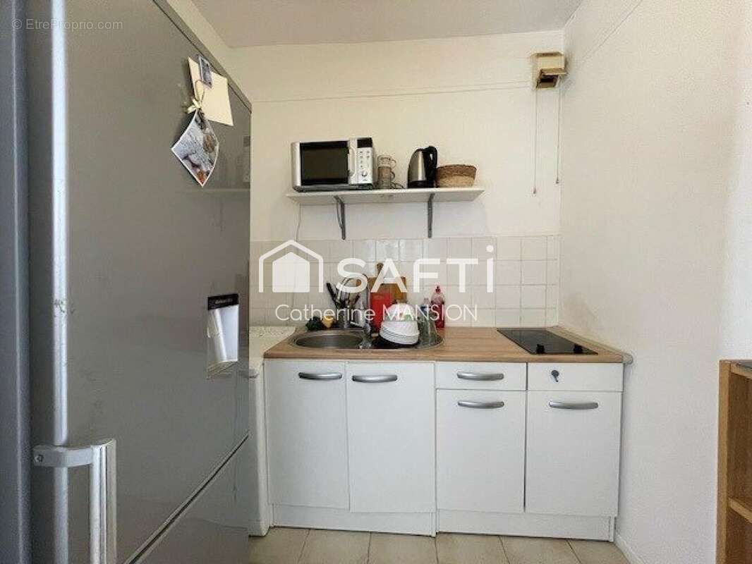 Photo 5 - Appartement à REIMS