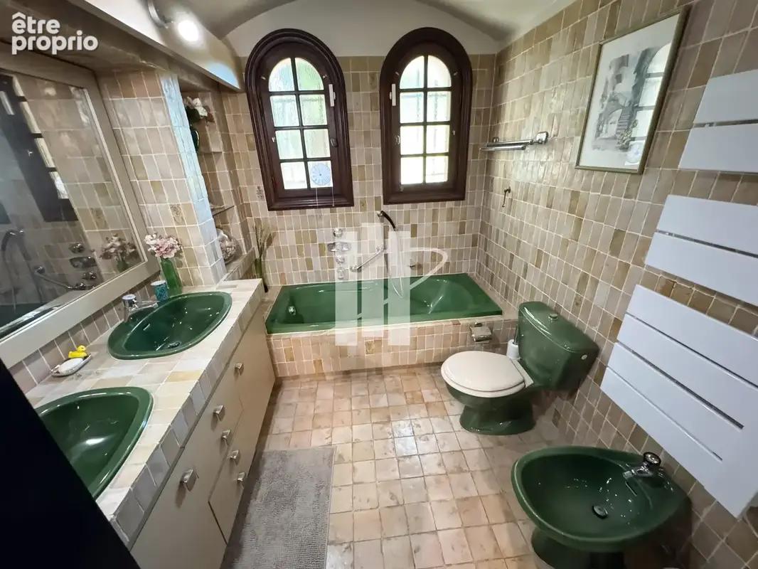 Villa de charme - photo 23