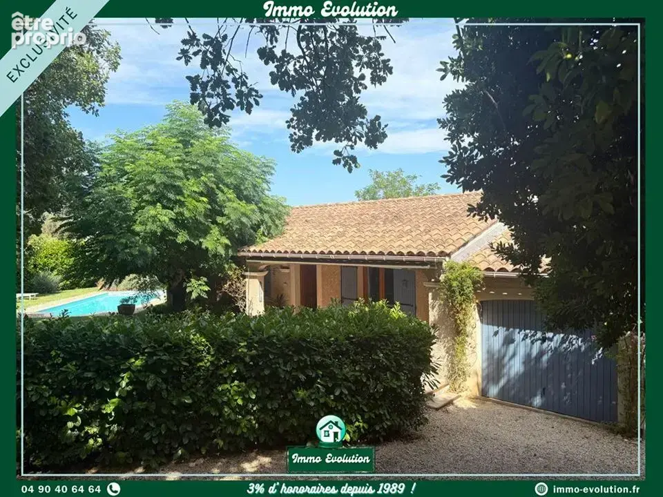 Maison 90 m² à Piolenc  - photo 2
