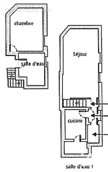 Photo 7 - Appartement à LOURDES